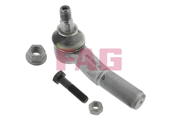 Tie Rod End
